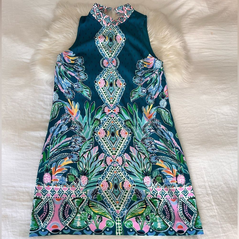 Lilly Pulitzer dress 